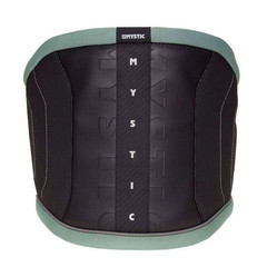 Trapez Mystic Star Waist Green / Black 2025