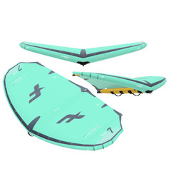 Skrzydło Wing F-One Strike CWC V4 Mint Onyx 2024