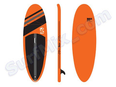 Deska SUP Bass Easy Man 10 + Wiosło + Pompka 2018