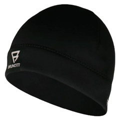 Czapka Brunotti Neo Beanie 2mm Black