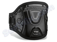 Trapez Dakine T-6 Black 2013