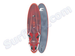Deska Exocet SL Sport 2012