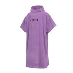 Poncho Mystic Brand Pink Purple 2025