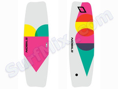 Deska Nobile Beleza T5 2015