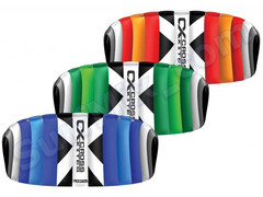 Latawiec cztero linkowy Cross Kites Quattro