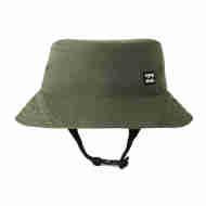 Kapelusz z rondem Billabong Surf Bucket Hat Military Green 2022