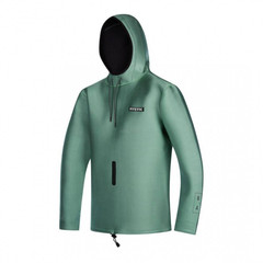 Bluza Mystic neoprenowa Neo Star 2 mm Sea Salt Green