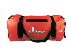 Torba AMPHIBIOUS TORBA CARGO 80L RED