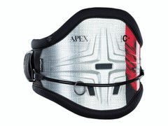 Trapez ION Kite Waist Apex Curv 13 Silver 2021