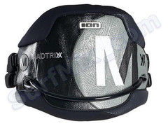 Trapez ION Madtrixx KITE Black