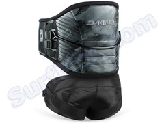 Trapez DAKINE Chameleon Black Camo 2018