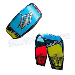 Latawiec Naish Torch 2010