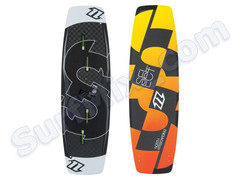 Deska North Kiteboarding Select 2015