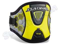 Trapez Dakine T-6 Citron 2013