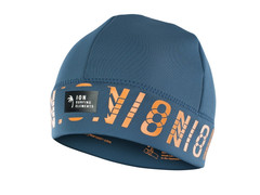 Czapka ION Czapka Neo Logo Beanie Petrol