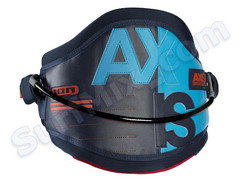 Trapez ION X-Over Harness Axis Blue 2017