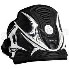 Trapez Mystic Warrior II Waist B/W 2010