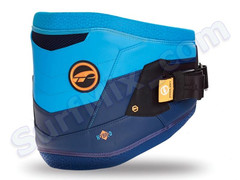 Trapez PROLIMIT Hybrid Blue / Orange 2015