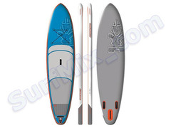 Deska WindSUP Starboard Inflant Blend Zen 2016