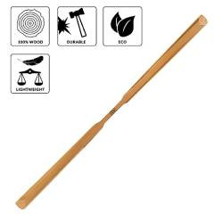 Wiosło Grenlandzkie John Paddle Cedrowe Proste