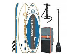 Deska SUP Zray S17 17.0 XXL 2020