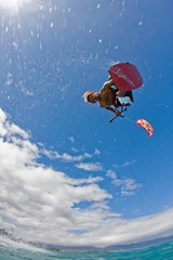 Latawiec Cabrinha Switchblade IDS 2009