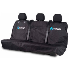 Pokrowiec na fotel samochodowy Surf Logic Car Seat Cover TRIPLE Universal