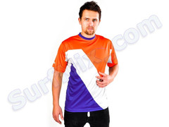 Koszulka krótki rękaw Nobile Wetshirt Separa