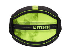 Trapez Mystic Majestic Black/Lime 2019