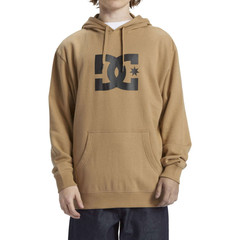 Bluza DC SHOES  DC Star HD Logo ADYSF03099-CJZ0