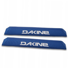 Owijki na bagażnik Dakine Aero Rack Pad Deep Blue 71cm