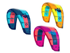 Latawiec North Kiteboarding / Duotone Dice 2019