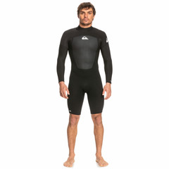 Pianka Quiksilver 2/2 Prologue LS Springsuit BZ 2023