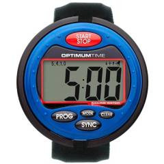 Zegarek startowy Regatowy Optimum Time Jumbo 3.0