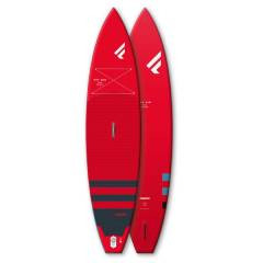 Deska SUP Fanatic Ray Air 12.6 (381x81x15cm) RED 2023