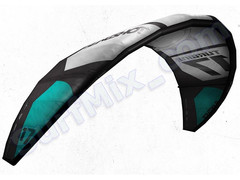 Latawiec Slingshot Turbine + Bar Compstick 2014
