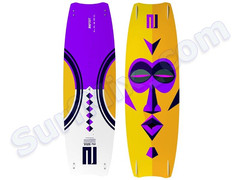 Deska SU-2 Big Foot Etno