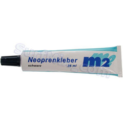 Klej do neoprenu M2