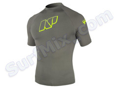 Koszulka krótki rękaw Neil Pryde / NP CONTENDER S/S D876 C5