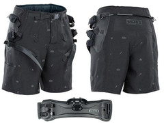 Trapez Kite Seat ION B2 z Hakiem 2021