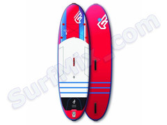 Deska SUP Fanatic Viper Air 2016