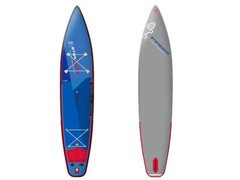 Deska SUP Starboard Inflatable Touring Deluxe 14.0 (426x91x18cm) 2021
