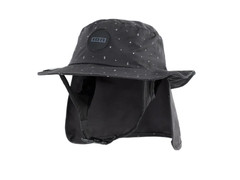 Kapelusz ION Beach Hat Black 2022