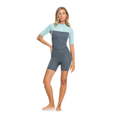 Pianka Roxy Prologue 2/2mm BZ SS SP FL Ice Green GDY0 2025