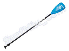 Wiosło Simmer Style Alu 170-210 Blue