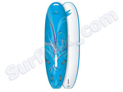 Deska Exocet Link 2013