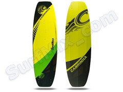 Deska Cabrinha Tronic 2016