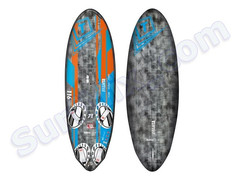 Deska Windsurfingowa Tabou Manta 2017