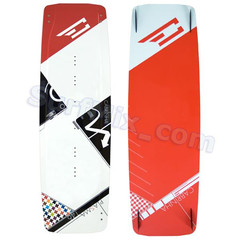 Deska Cabrinha Plasma - Lightwind Twintip 2010