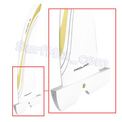 Statecznik Freeride PROLIMIT 2007